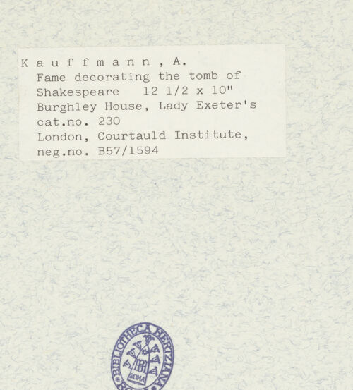 Rückseite von bh334420_recto