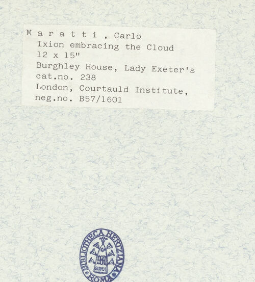 Rückseite von bh334426_recto