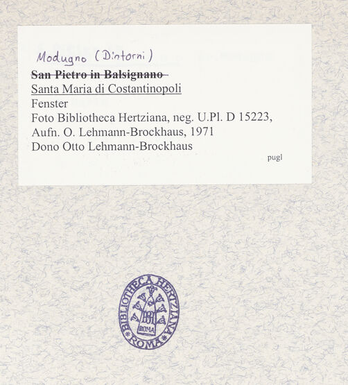 Rückseite von bh334452_recto