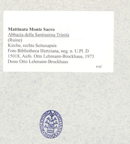 Rückseite von bh334455_recto