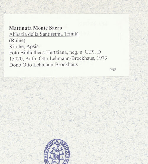 Rückseite von bh334456_recto