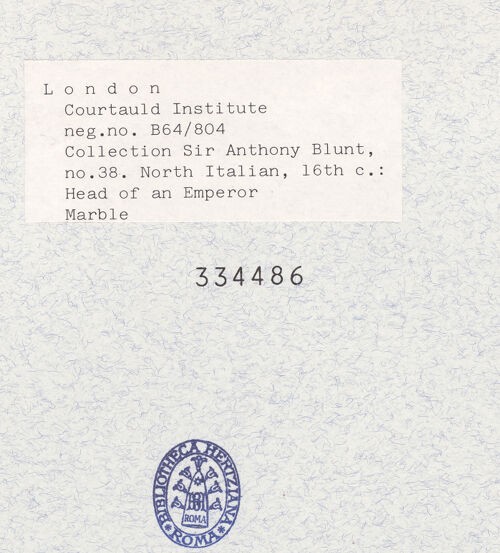 Rückseite von bh334486_recto