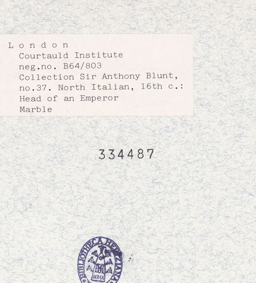 Rückseite von bh334487_recto