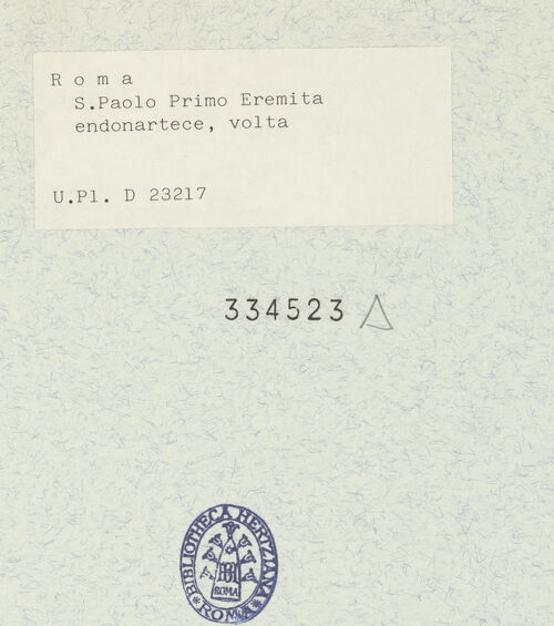 Rückseite von bh334523_recto