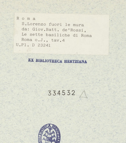 Rückseite von bh334532_recto