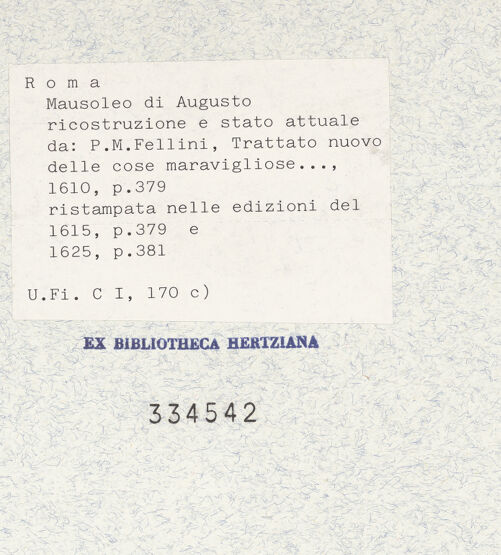 Rückseite von bh334542_recto