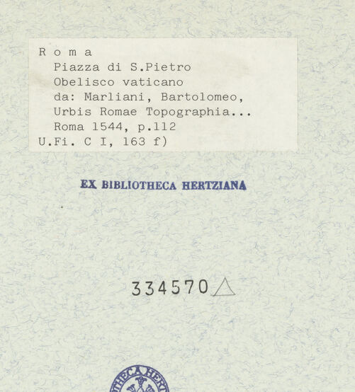 Rückseite von bh334570_recto