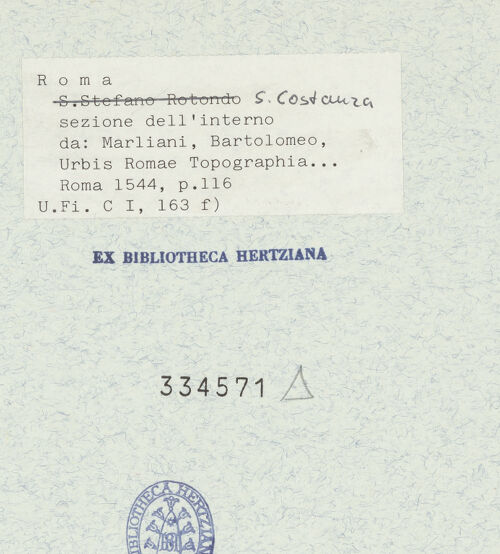 Rückseite von bh334571_recto