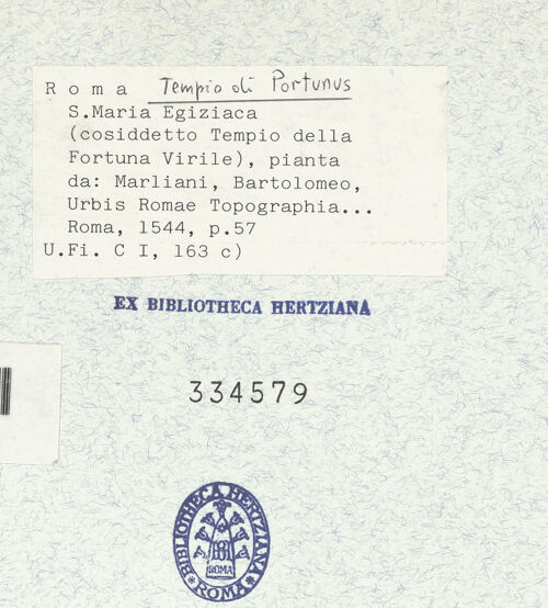 Rückseite von bh334579_recto