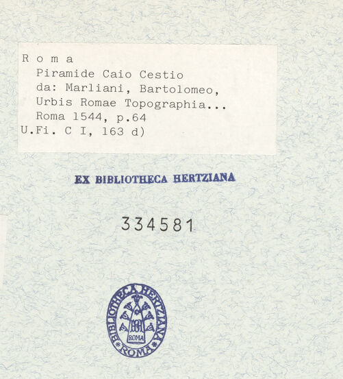 Rückseite von bh334581_recto