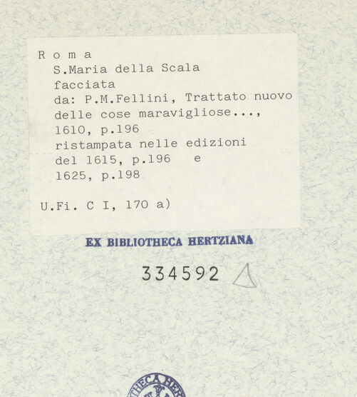 Rückseite von bh334592_recto