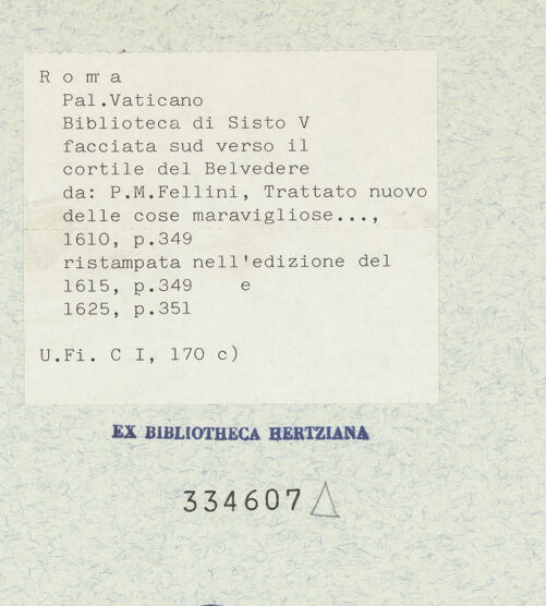 Rückseite von bh334607_recto