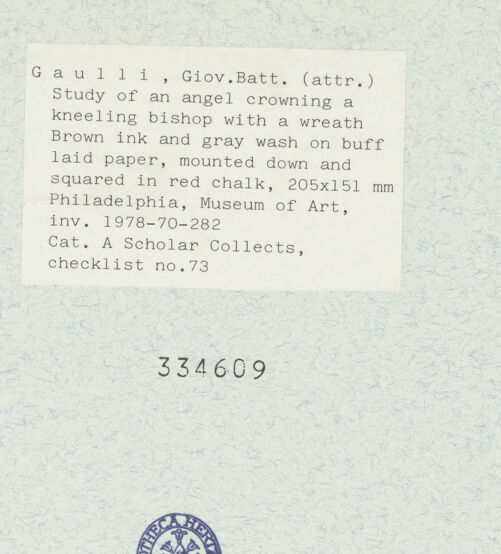 Rückseite von bh334609_recto