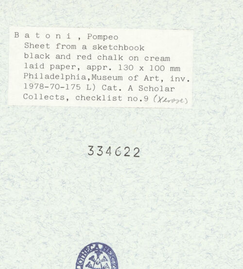 Rückseite von bh334622_recto