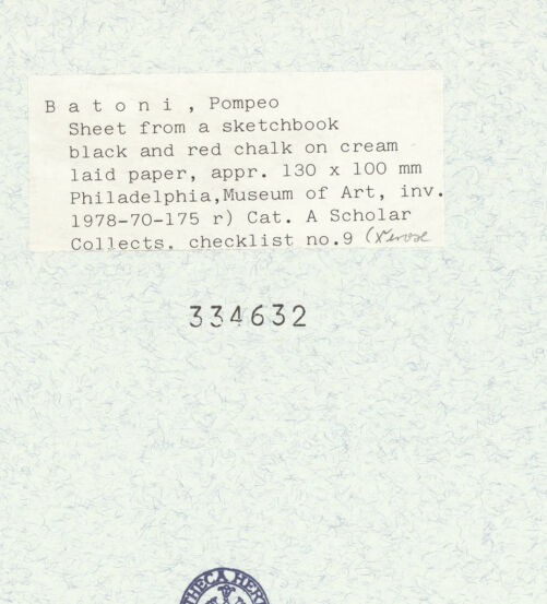 Rückseite von bh334632_recto