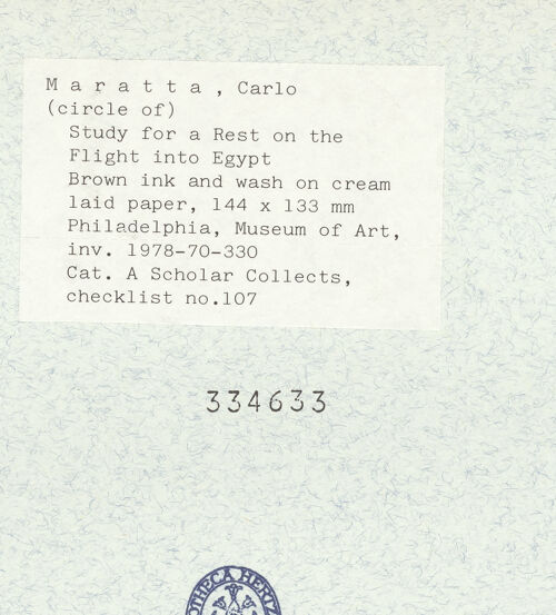 Rückseite von bh334633_recto