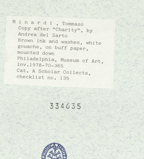 Rückseite von bh334635_recto