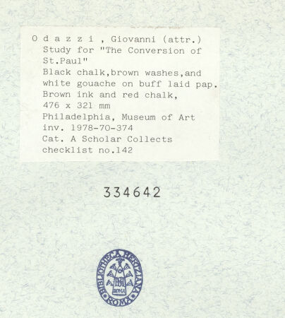 Rückseite von bh334642_recto