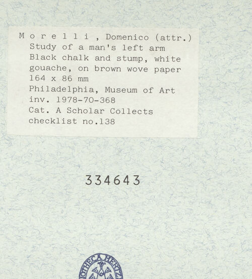 Rückseite von bh334643_recto