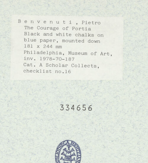 Rückseite von bh334656_recto