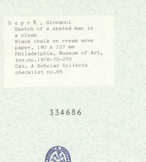 Rückseite von bh334686_recto