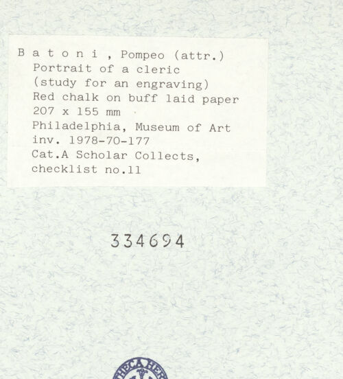 Rückseite von bh334694_recto