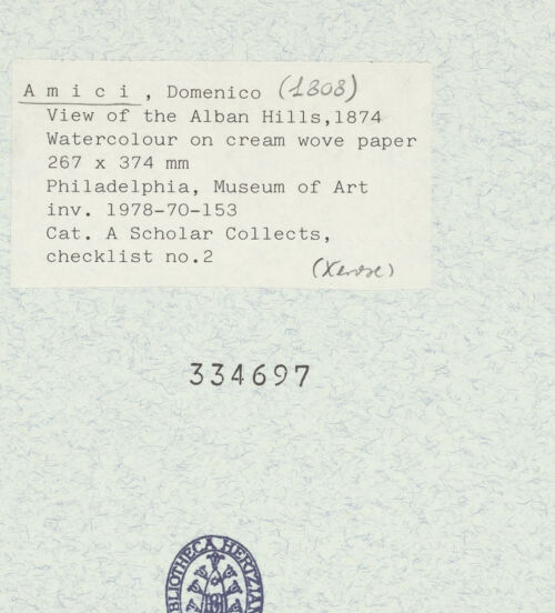 Rückseite von bh334697_recto