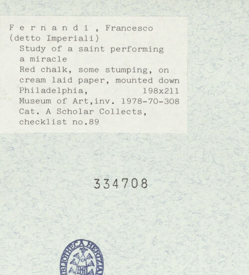 Rückseite von bh334708_recto