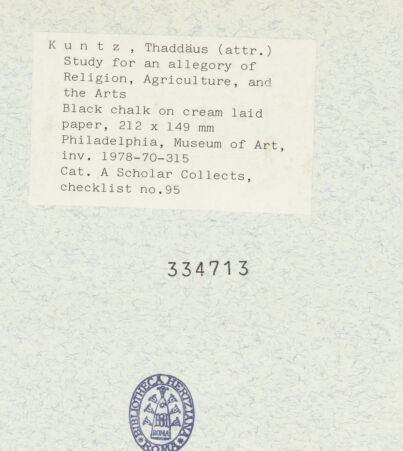 Rückseite von bh334713_recto