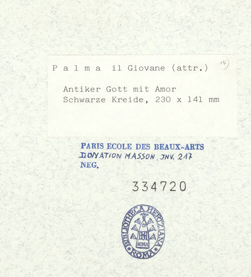 Rückseite von bh334720_recto