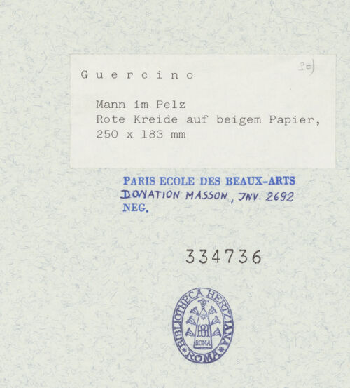 Rückseite von bh334736_recto