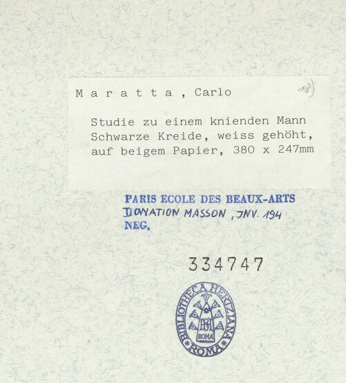 Rückseite von bh334747_recto