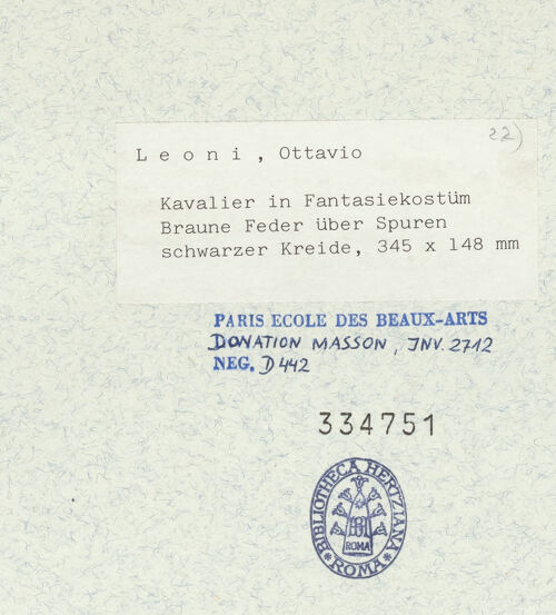 Rückseite von bh334751_recto