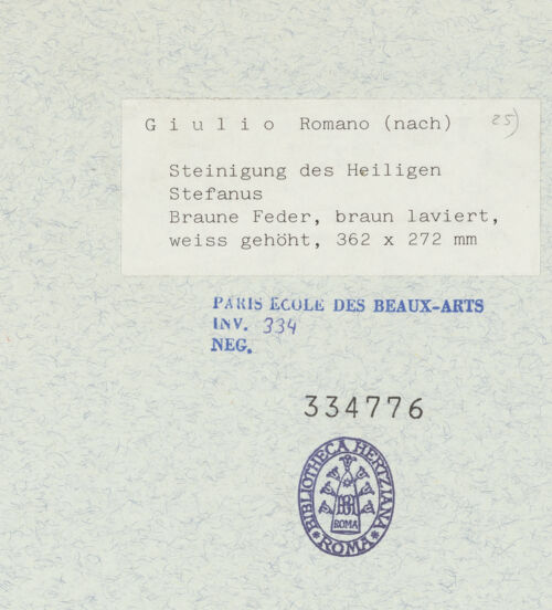 Rückseite von bh334776_recto