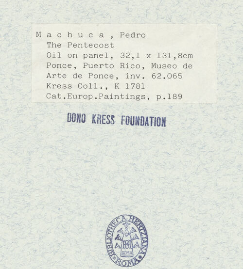 Rückseite von bh334862_recto