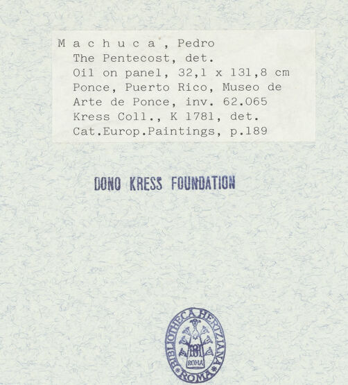 Rückseite von bh334863_recto