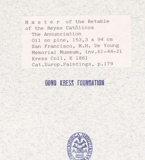 Rückseite von bh334873_recto