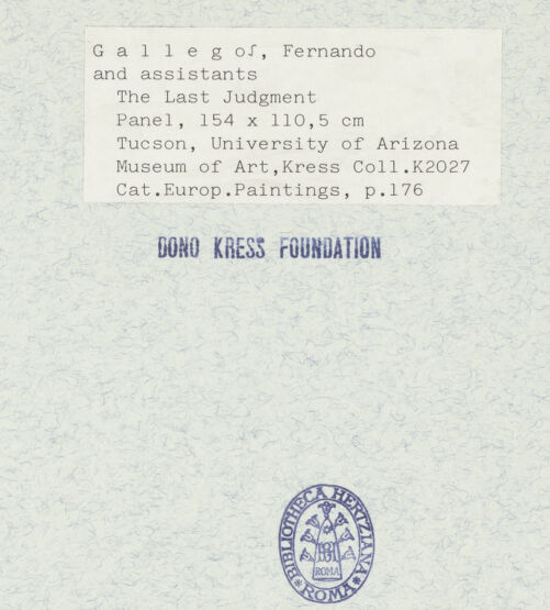 Rückseite von bh334877_recto