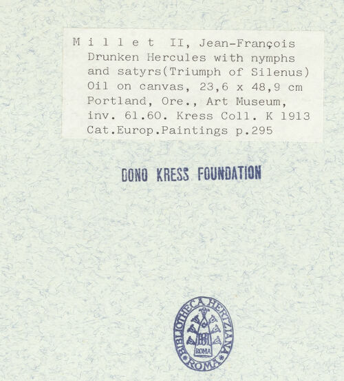 Rückseite von bh334882_recto