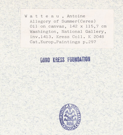 Rückseite von bh334884_recto