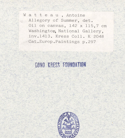 Rückseite von bh334885_recto