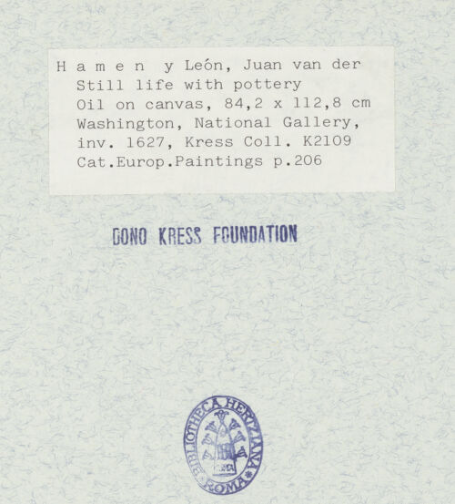 Rückseite von bh334886_recto