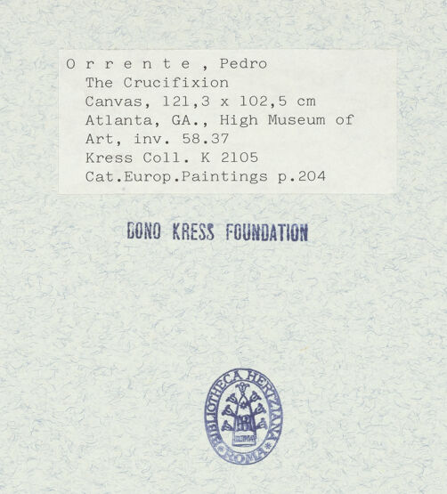 Rückseite von bh334892_recto