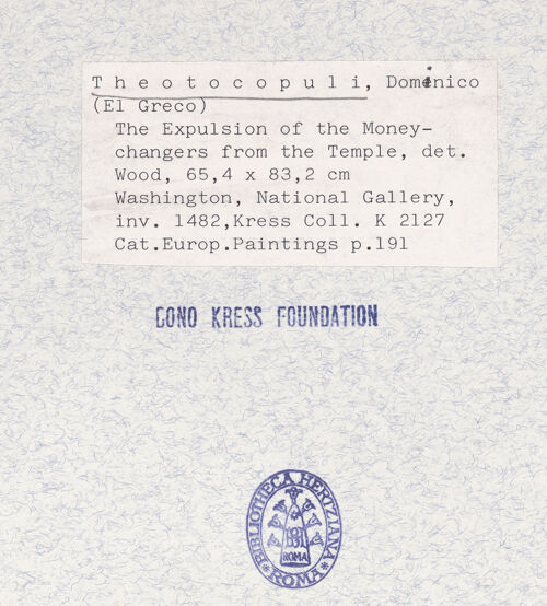 Rückseite von bh334893_recto