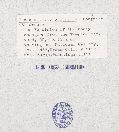 Rückseite von bh334894_recto