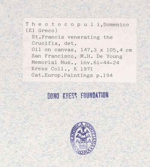 Rückseite von bh334896_recto