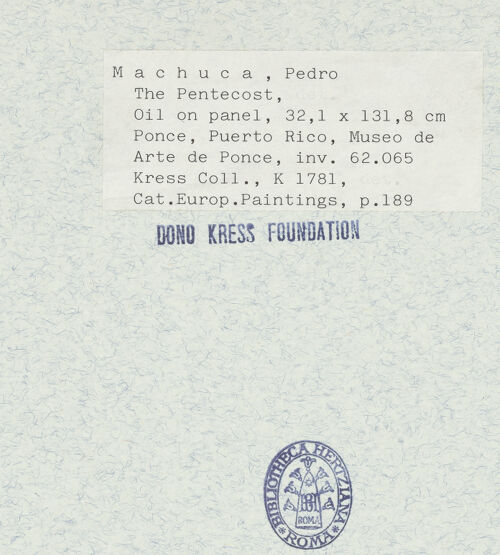 Rückseite von bh334898_recto