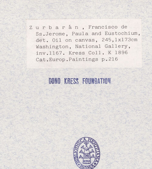 Rückseite von bh334902_recto