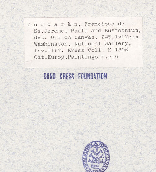 Rückseite von bh334905_recto