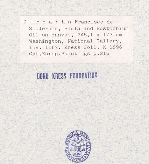 Rückseite von bh334908_recto